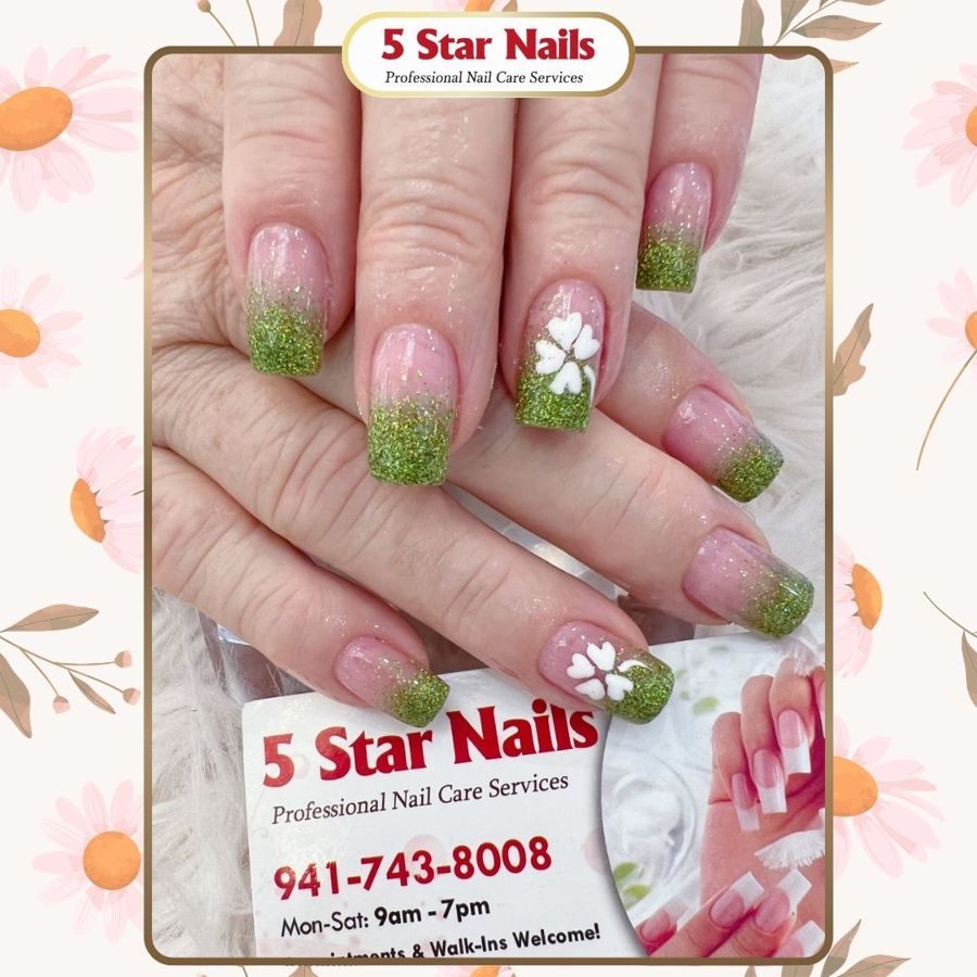 nails ideas